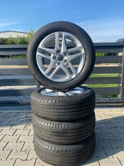 Originální sada kol Toyota CH-R/Corolla