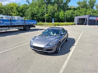 Mazda Rx 8 170 kw - 1