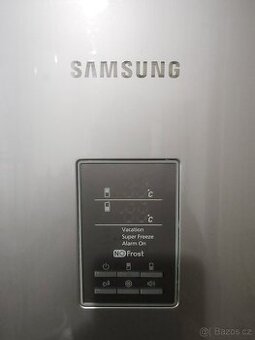Lednička Samsung