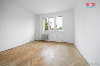 Prodej bytu 3+1, 62 m², Plzeň, ul. Lesní