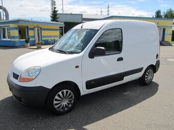 Renault Kangoo 1.5 DCI