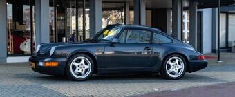 Porsche 911 (964) Carrera 2
