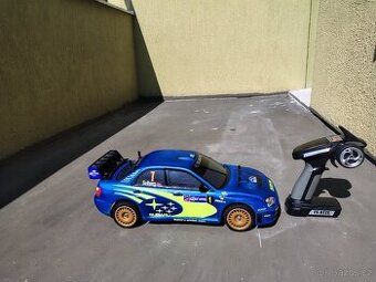 RC Auto