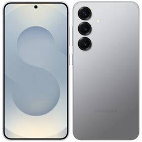 NOVY SAMSUNG S25 12/128GB. ZARUKA.