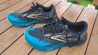 Brooks Catamount 3, vel. 44