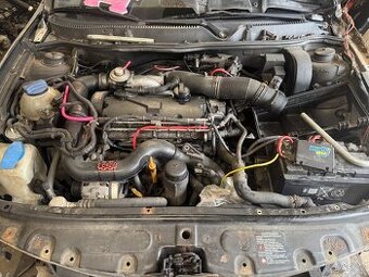 motor 1.9tdi 110kw arl