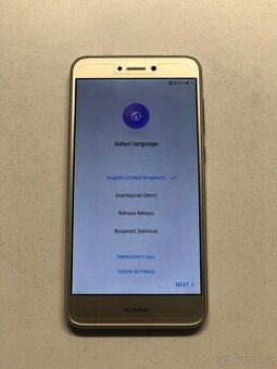 Huawei P9 Lite