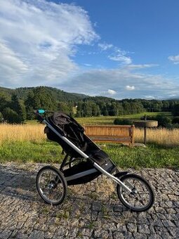 Thule Glide
