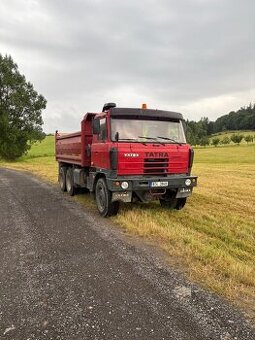 Tatra 815