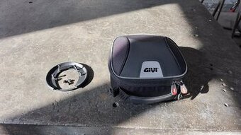Tanklock givi