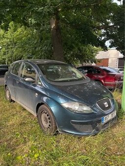 Seat Toledo jako SOUBOR N.D.