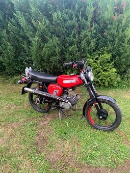 Simson s 51 +60ccm kit