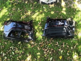 Audi A1 A3 A4 A5 A8 TT