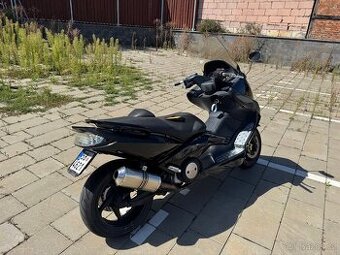 Yamaha XP500 T-max