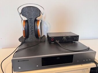 Cambridge Audio CXC (v2)