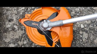 Křovinořez STIHL FS 461 C