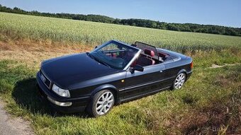 Audi 80 cabrio