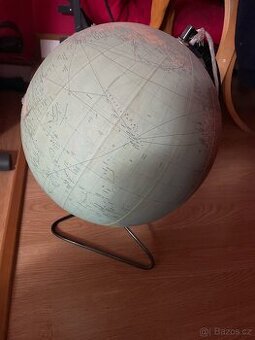 Starý globus