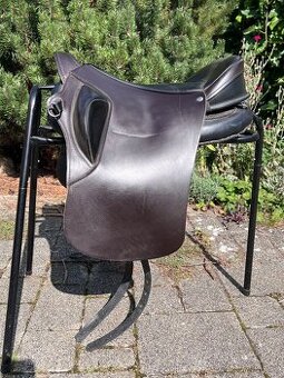 Bezkostrove sedlo Ghost Roma