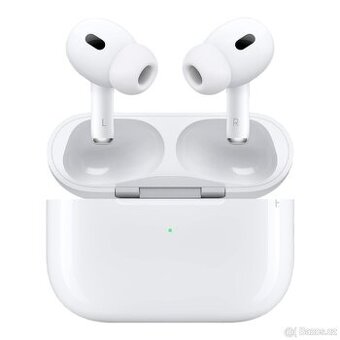 KOUPIM LEVE NEBO PRAVE SLUCHÁTKO AIRPODS 2 PRO (usb-c)