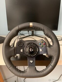 Logitech G920 Driving Force
