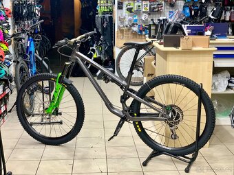 Commencal Meta TR 2022. Vel. M - 1