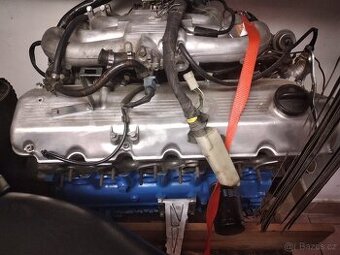 bmw e30 eta motor