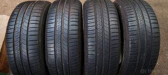 Letní pneumatiky MICHELIN 205/55R16 91V 6,00mm
