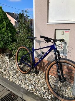 Trail Bike Marin Team USA