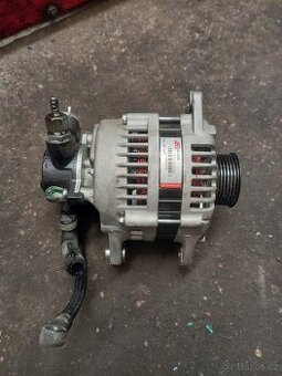 1.7 cdti alternator