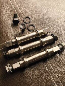 Campagnolo Super Record Titanium - osa