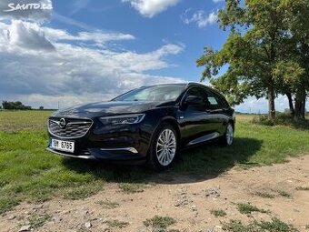 Opel Insignia 2.0 CDTi 125 kW (171 hp), kombi, 2017, 165 790