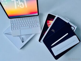 iPad Pro 11 256GB M1 Cellular