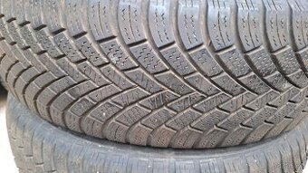 215/65R16 zimní