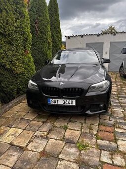 BMW 535d f10 vada motoru