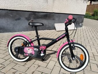 Detske kolo od4 do 6let