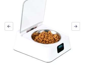 Automatická miska pro psy a kočky Reedog Smart Bowl NOVA
