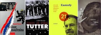 Literatúra faktu, vojnová literatúra, politika 3