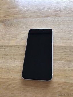 Iphone 11 64GB white