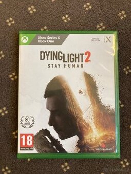 Dying light 2 Xbox
