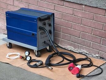 Prodám co2 svářečku EINHELL BT-GW 190 D.(MAX 190 A)