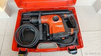 Vrtací kladivo Hilti TE 30