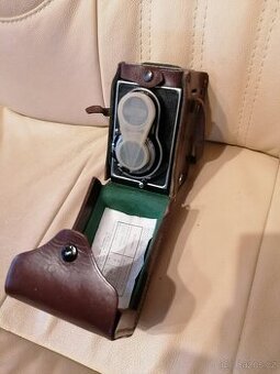 Prodám Flexaret