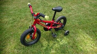 Specialized Riprock Coaster 12, DĚTSKÉ KOLO