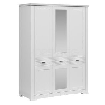 Prodám stylovou 3D skříň