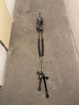 Kulisa řazení VW, Škoda, Audi, Sest