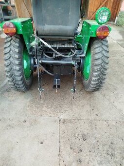 Malotraktor