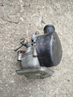 Karburátor moped Jawa Babetta 207 210