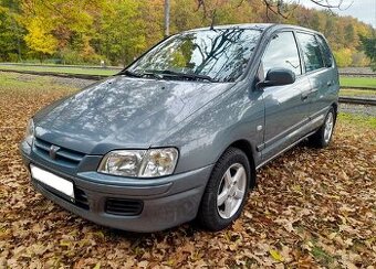 MITSUBISHI Space star 1.6i/16v femily