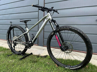 Trailový- Cannondale Habit HT 1 - Vel. M, 29"
